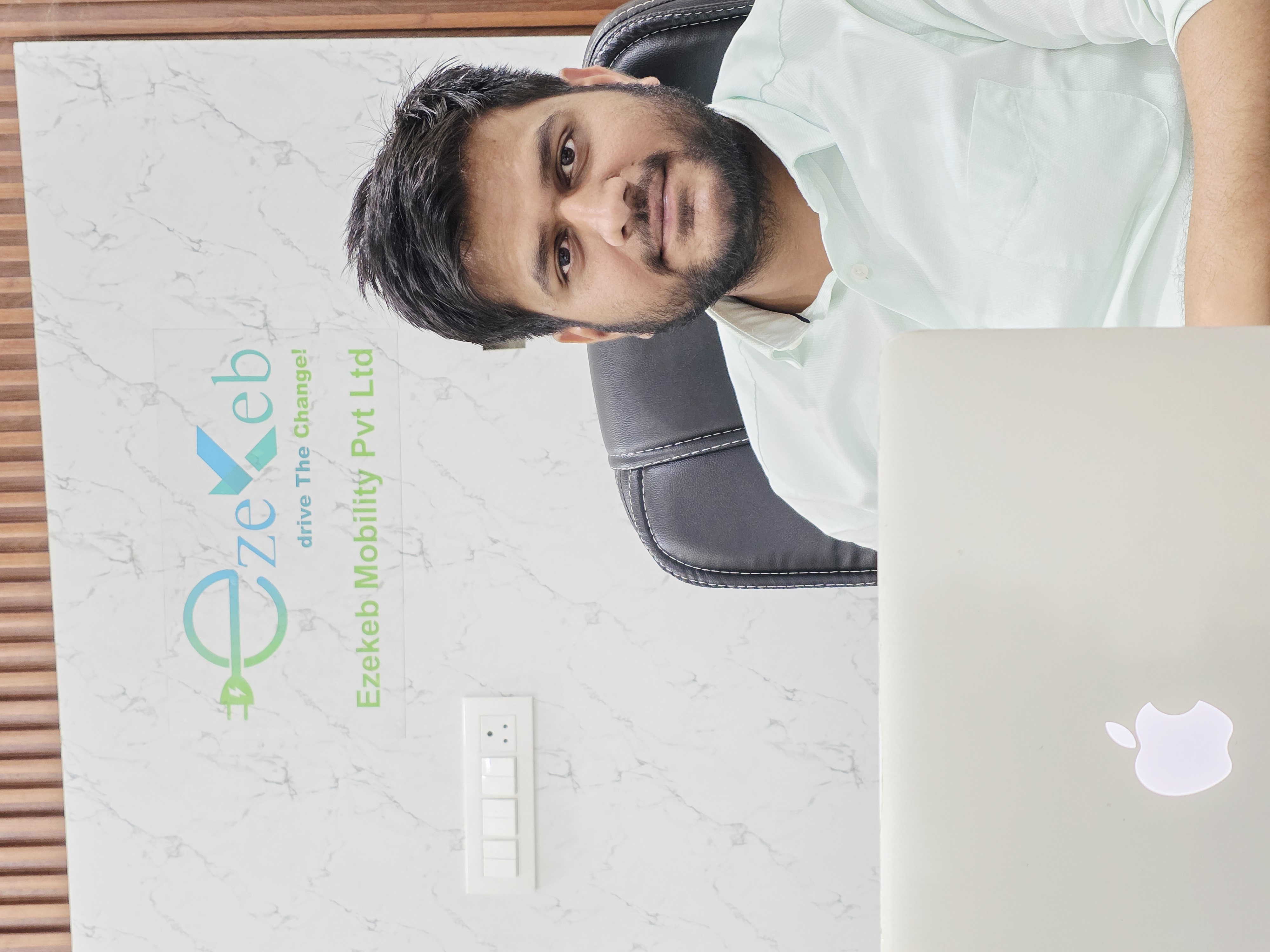 Rohit Bansal